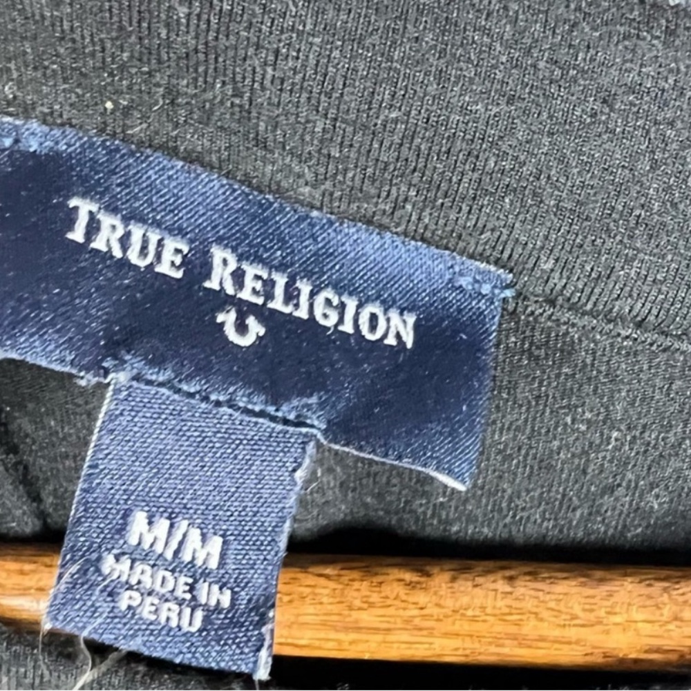 True Religion Mini Dress😍‼️ - Picture 4 of 5